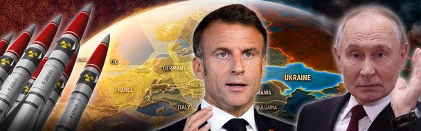 Francja rozbudowuje arsenał atomowy i oferuje 'parasol' bezpieczeństwa sojusznikom w Europie