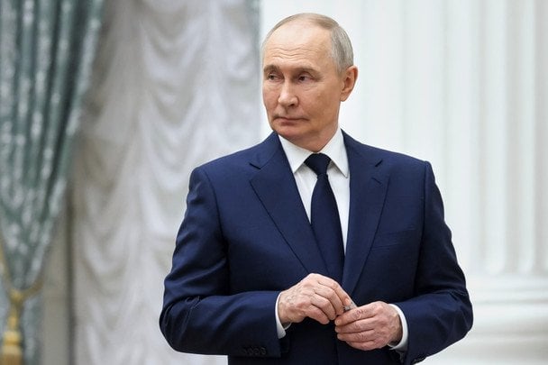 Війна в Україні: втрати Росії
