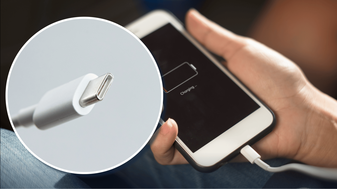 Не все USB-C одинаковы: как выбрать кабель для быстрой зарядки