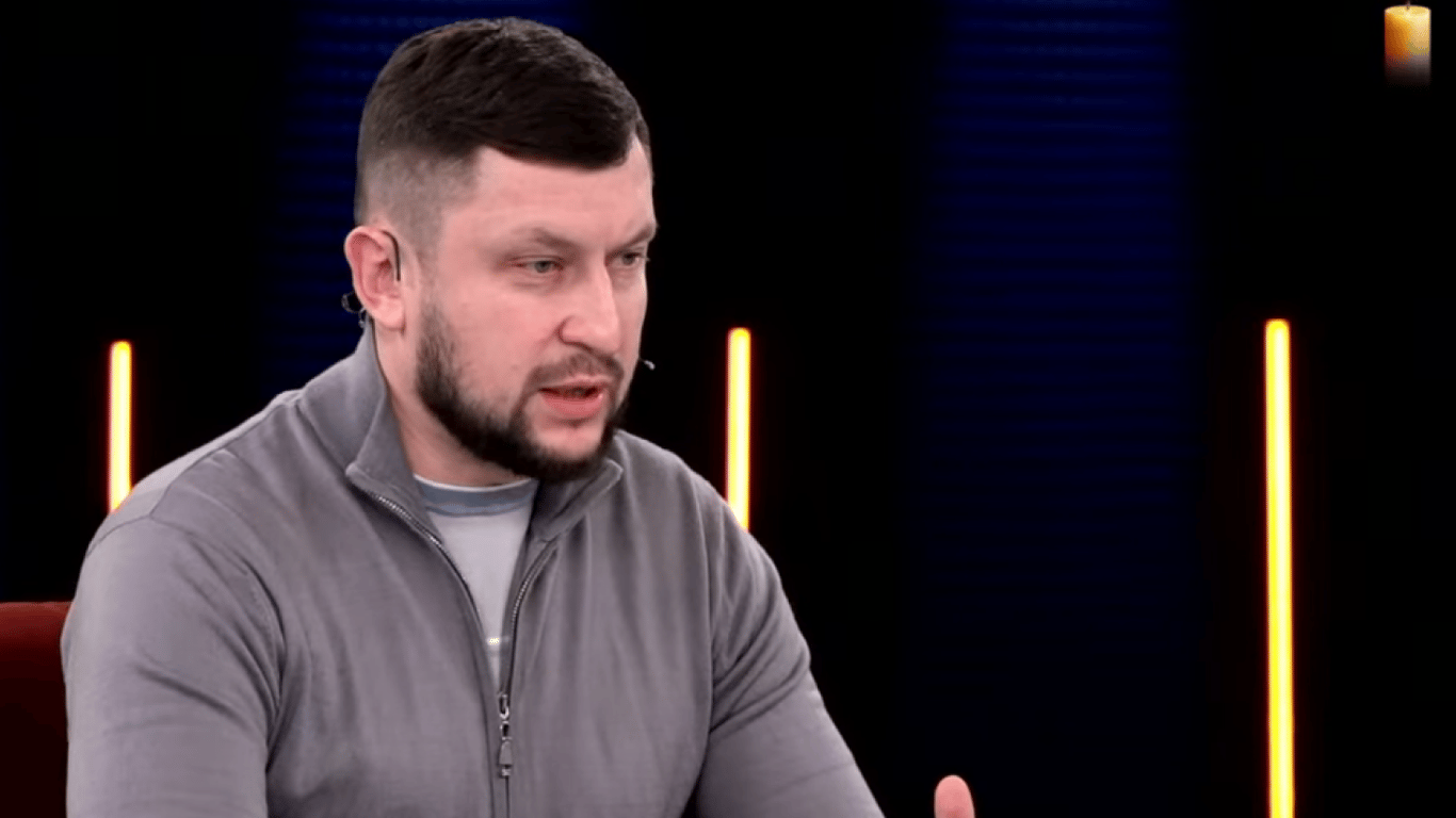 Іноземці в українському війську