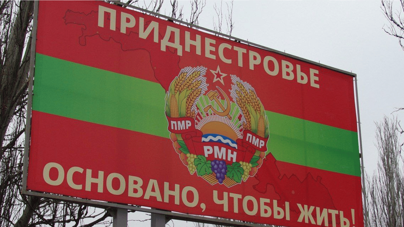 Україна стримує вплив Росії в регіоні