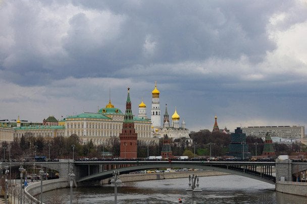 Кремль заявляє про відсутність компромісів