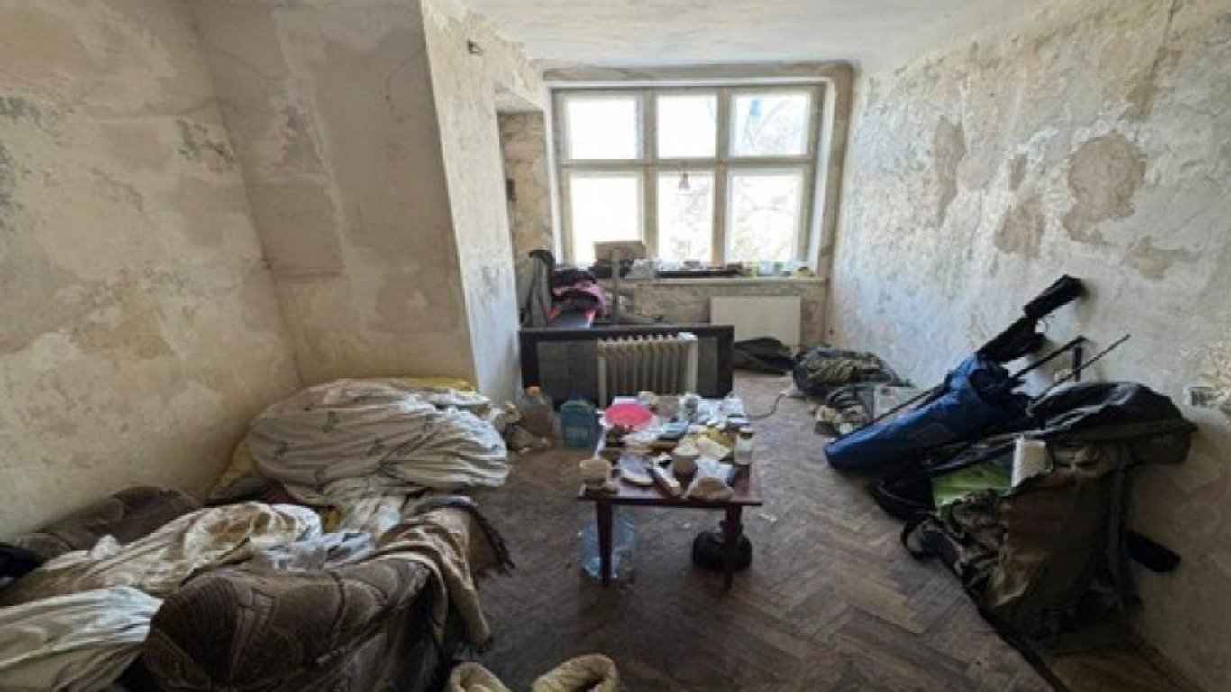 Військовослужбовець у Львові отримав підозру