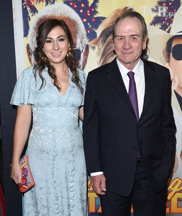 The cause of death of Tommy Lee Jones' daughter has been revealed: what the investigation showed