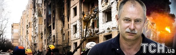 Zhdanov: Putin will only agree to Ukraine's capitulation – when the war ends