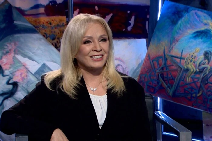 Singer Rotaru hired a tutor to learn the Ukrainian language