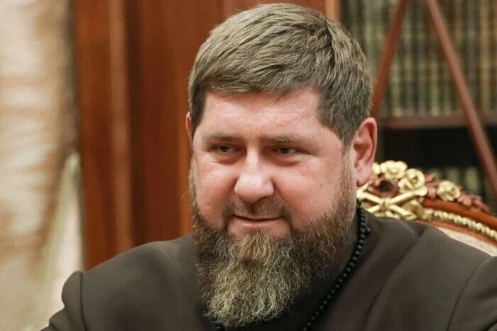 СБУ объявила подозрение Кадырову: в чем обвиняют главу Чечни