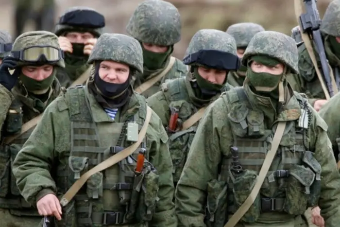 Россия захватила три села на Донбассе: как изменилась линия фронта