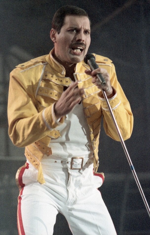 Freddie Mercury's daughter has died