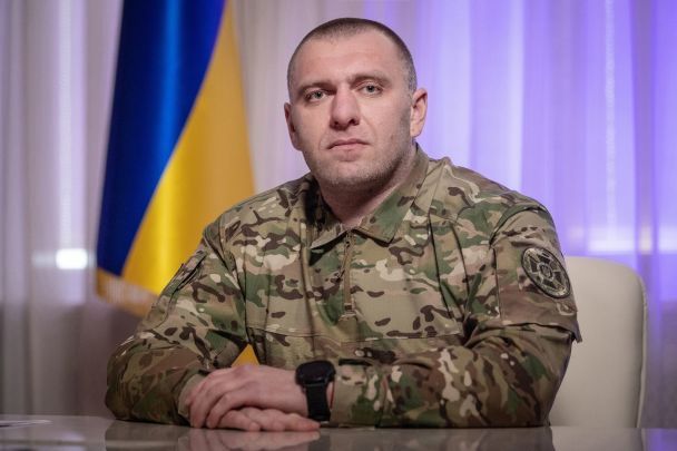 Комітет Ради не підтримав відставку Малюка: що буде з головою СБУ
