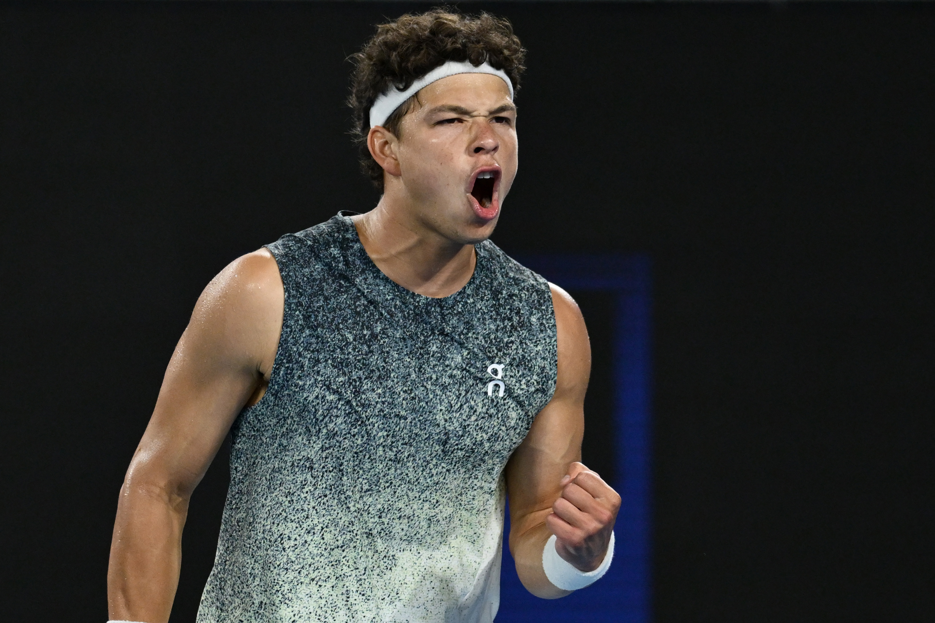 Американські тенісисти на Australian Open