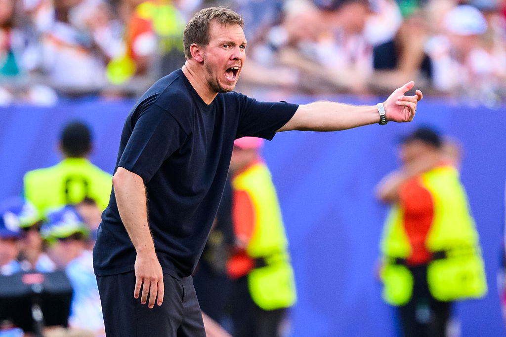 Nagelsmann tobt nach aberkanntem Tor: „Das ist ein Skandal“ – Drittes WM-Aus in Folge für Deutschland