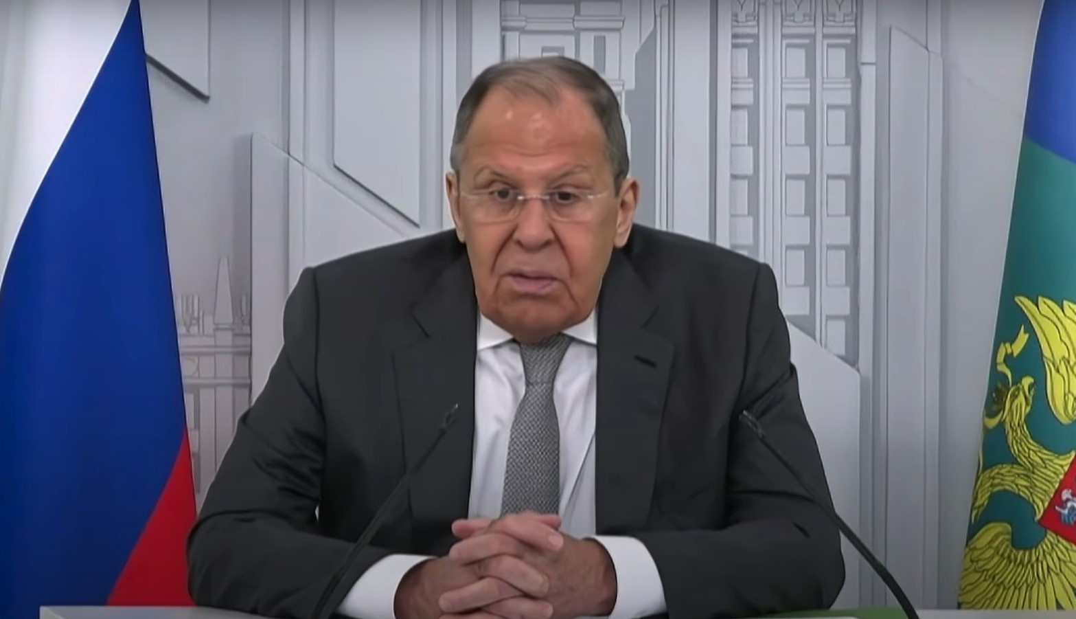 Lavrov Lacks Real Influence in Russia’s Decision-Making, Says Analyst Citing ‘Fog of War’ Tactics