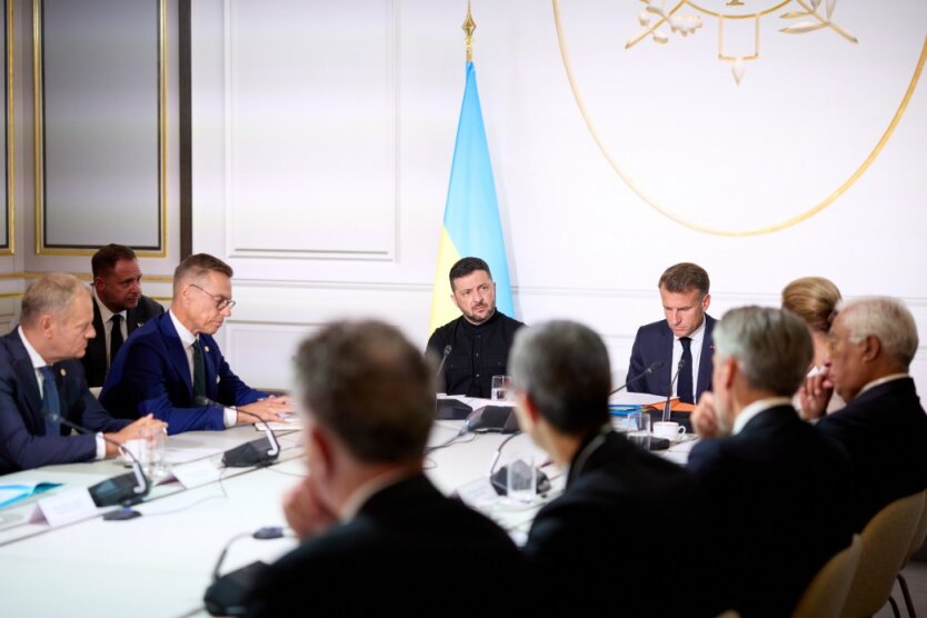 Зеленський та Трамп провели ключову розмову: про що домовилися лідери