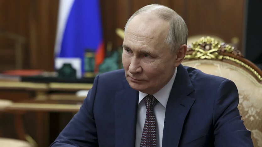 Кремль відповів Трампу: на чому Росія зосередила інформаційну кампанію