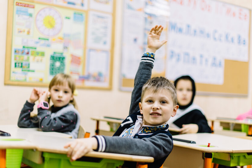 Українські вчителі відмовляються від звертання по батькові: що натомість