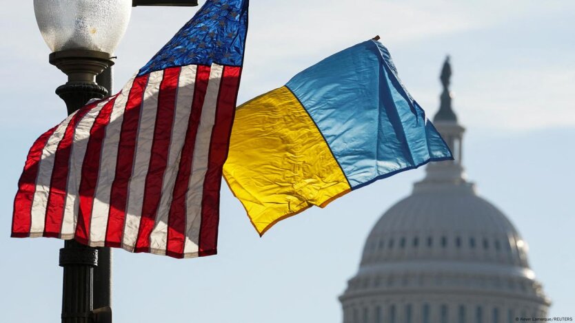 США та Україна запустили фонд відновлення на $150 млн: що він зробить до 2026 року