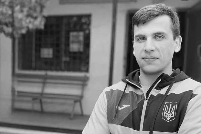 Відомий стрілець Олексій Хабаров загинув, захищаючи Україну: подробиці