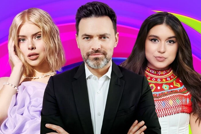 Masha Kondratenko to host the Junior Eurovision: who else is in the trio of hosts