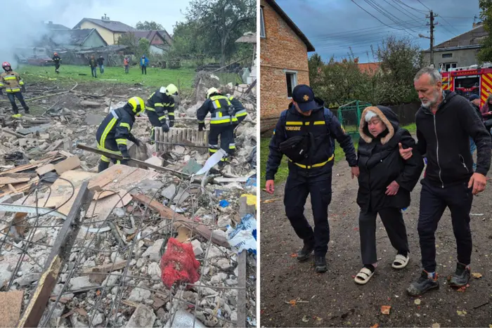 Russians attacked 9 regions of Ukraine at night: reactions from stars to the shelling