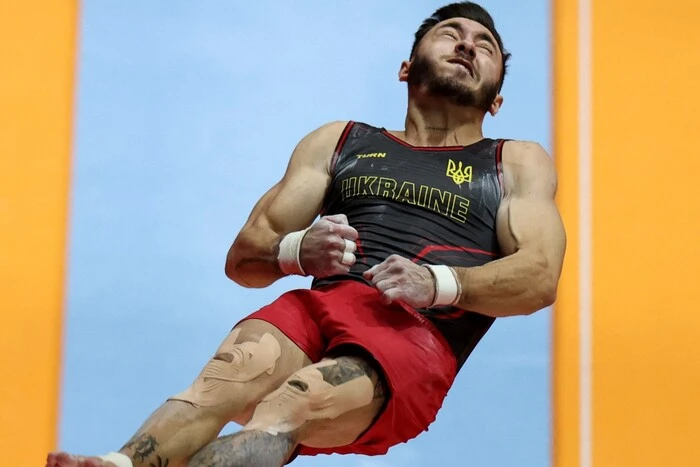 Український гімнаст Чепурний завоював бронзу чемпіонату світу: подробиці успіху