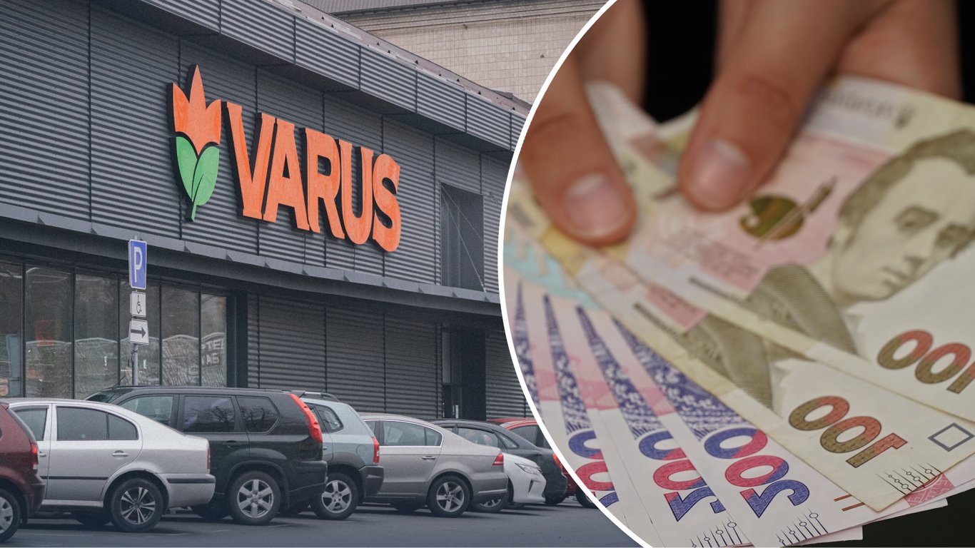 Картофель в Украине подорожал почти на пятую часть за семь дней