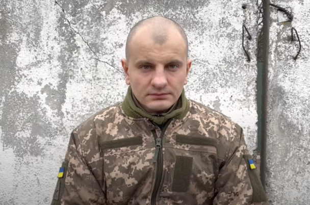 Командир батальйону безпілотників