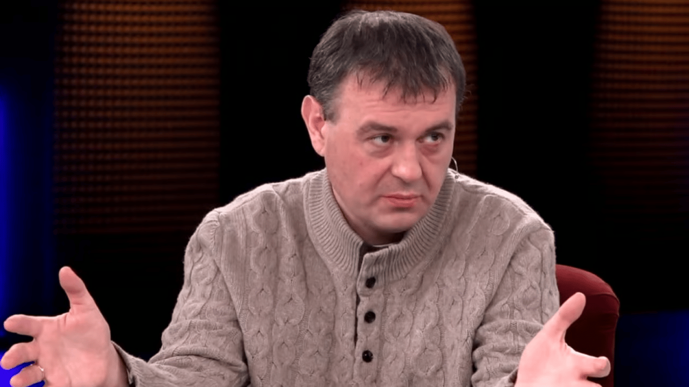Данило Гетманцев про роботу Ради