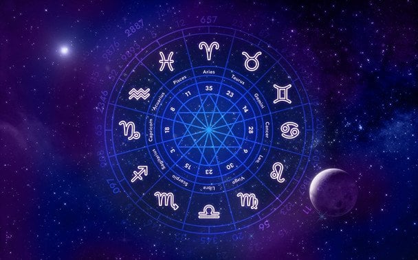 Ukrywana aura znaków zodiaku: jaką energię odczuwasz jako pierwszą