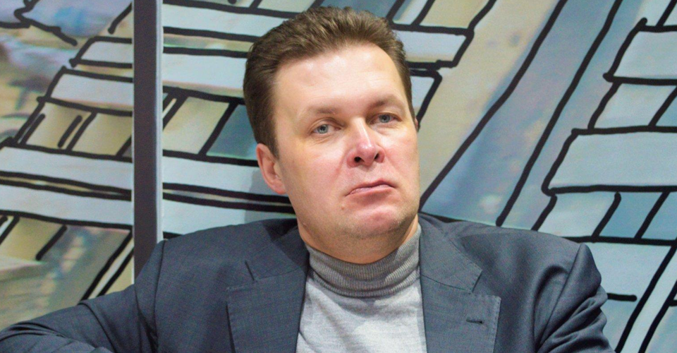 Євген Магда про опір України