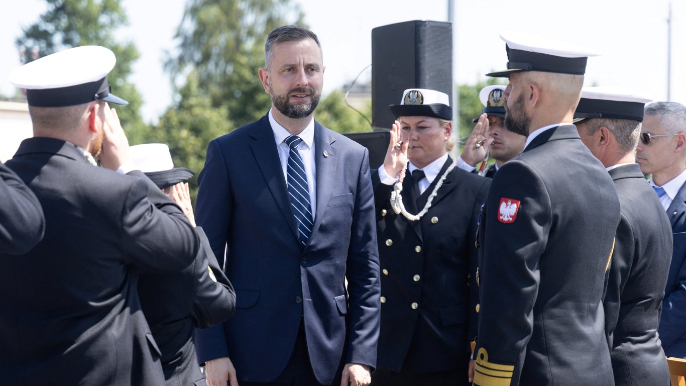 Warschau stellt Bedingungen für EU-Beitritt Kiews: Polen fordert Ende der Ehrung umstrittener Nationalisten
