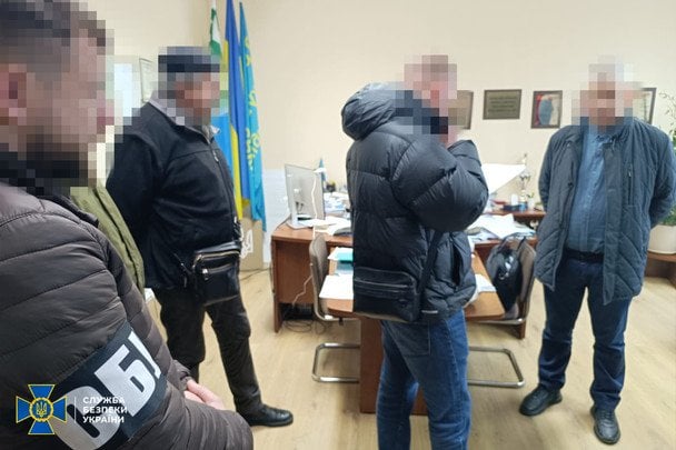 Ексдепутат ОПЗЖ під підозрою СБУ