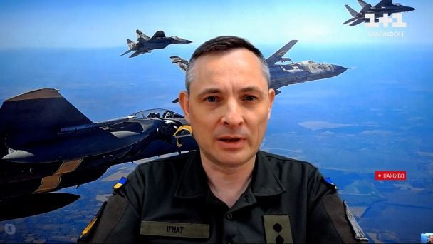 Росія озброїла Шахеди ПЗРК Верба: як Повітряні сили протистоять новій загрозі