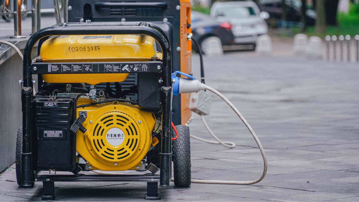 Hitze in der Region Charkiw: Ab dem 1. Juli werden stundenweise Stromabschaltungen eingeführt