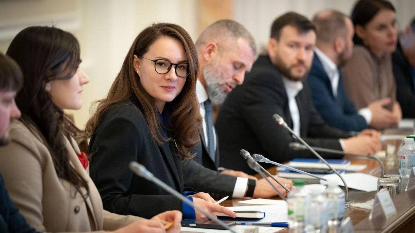 Historischer Schritt: EU übergibt der Ukraine erstmals alle Beitrittsbedingungen – drei neue Verhandlungskapitel