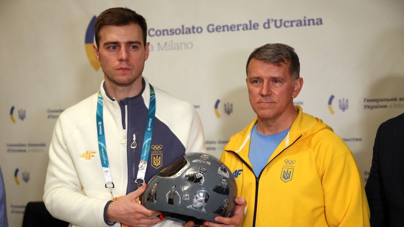Гераскевич оскаржує дискваліфікацію