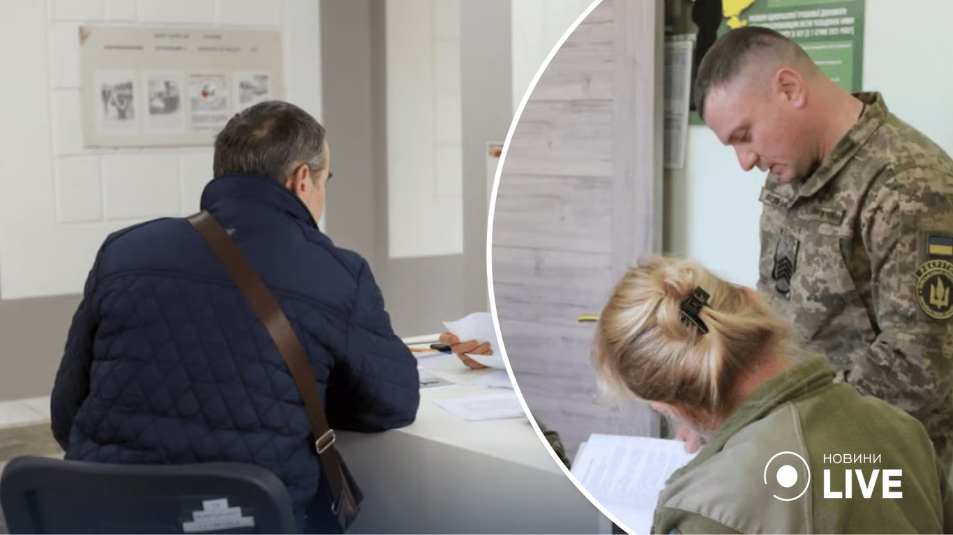 Ukrainer mit Reservierung können jetzt unkompliziert zur Pflege von Angehörigen freigestellt werden