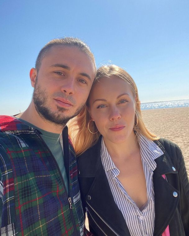 Taras Topolya files for divorce from Olena: details of the court case