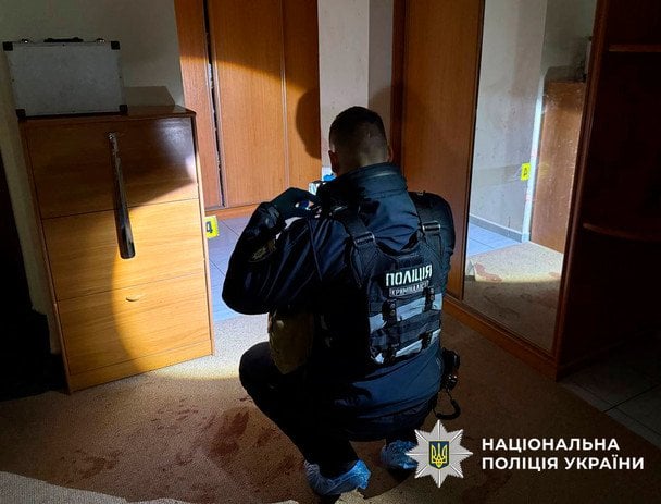 Сын космонавта Каденюка найден мертвым: полиция рассматривает версию самоубийства