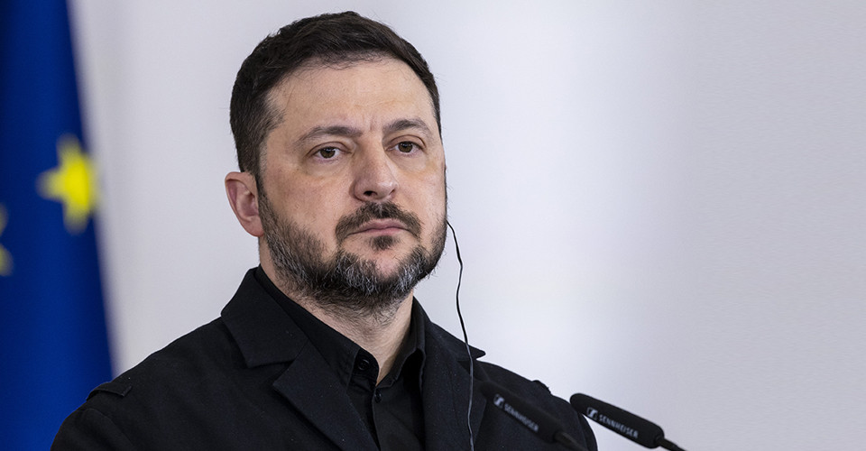 Zelensky Reveals Outcome of Letter to Putin: Kremlin Rejects Offer, Trump Voices Support