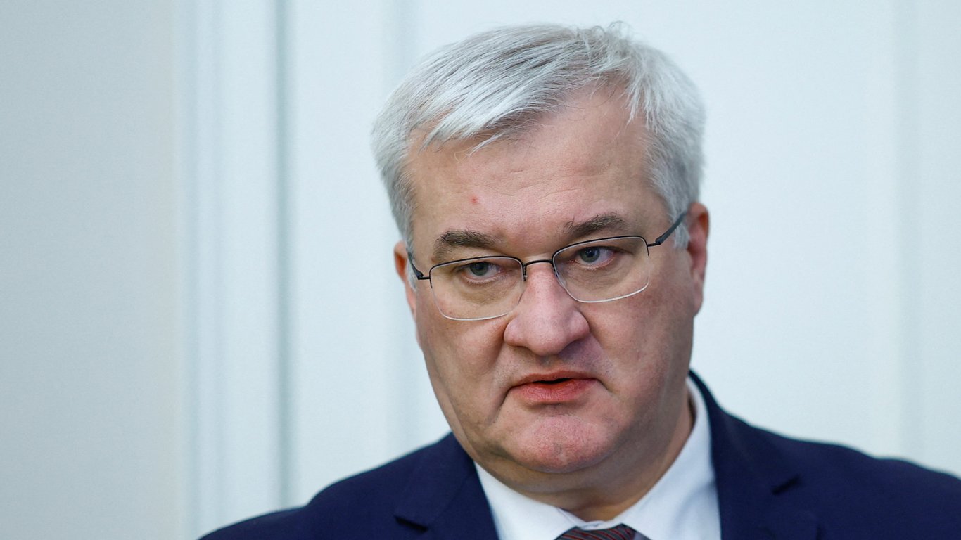 США підтримують Україну в безпеці