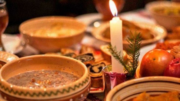Bezstresowe menu świąteczne: 12 potraw, które możesz przygotować wcześniej