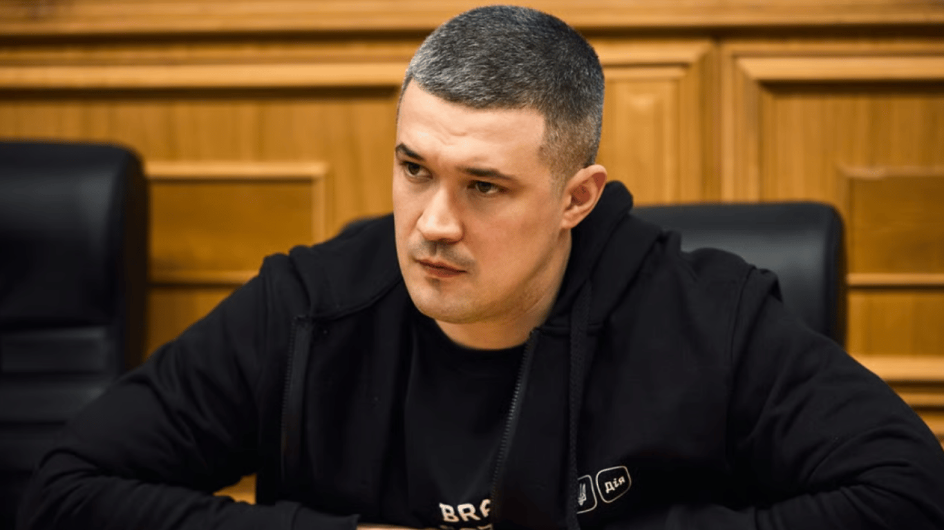 Міністр оборони розкриває план мобілізації