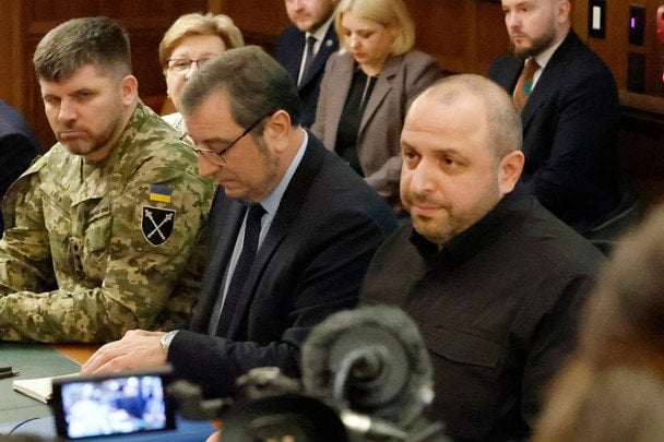 Україна та США обговорюють безпекові гарантії: ключові деталі переговорів у Флориді