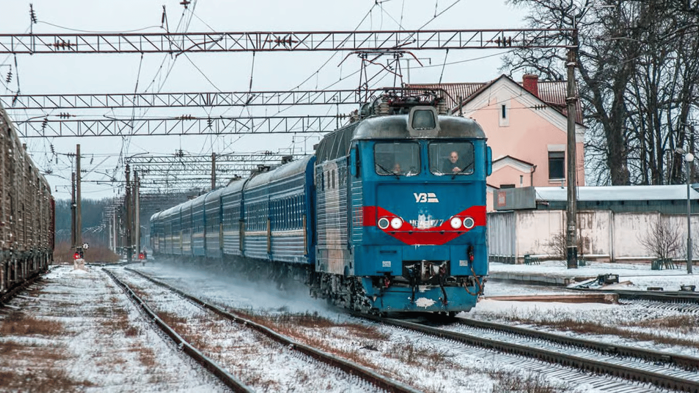 Укрзализныця расширяет сеть: новые направления из Львова и Харькова