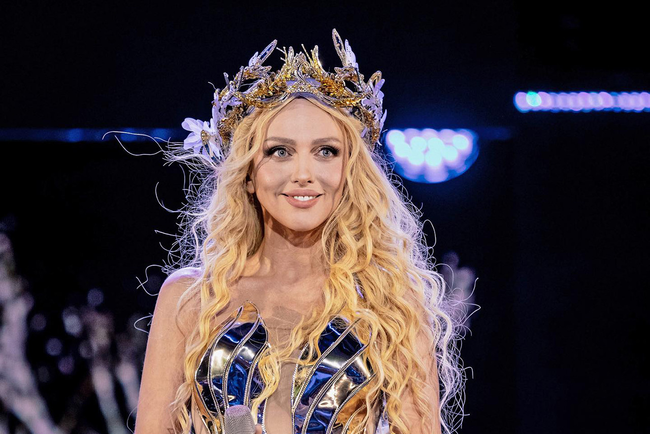 Olya Polyakov Claims Rights Violation After Eurovision National Selection Rejection