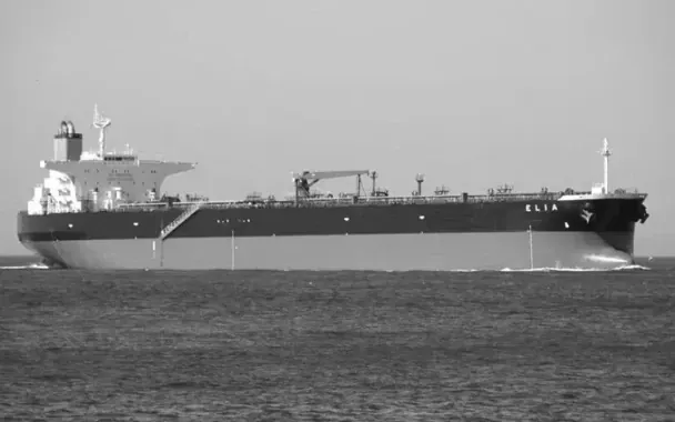 SBU trifft erstmals den Tanker der Schattenflotte der RF im Mittelmeer: Details der Operation