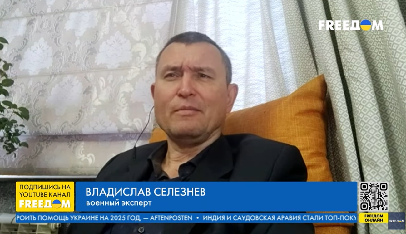 Втрати РФ під Покровськом у березні