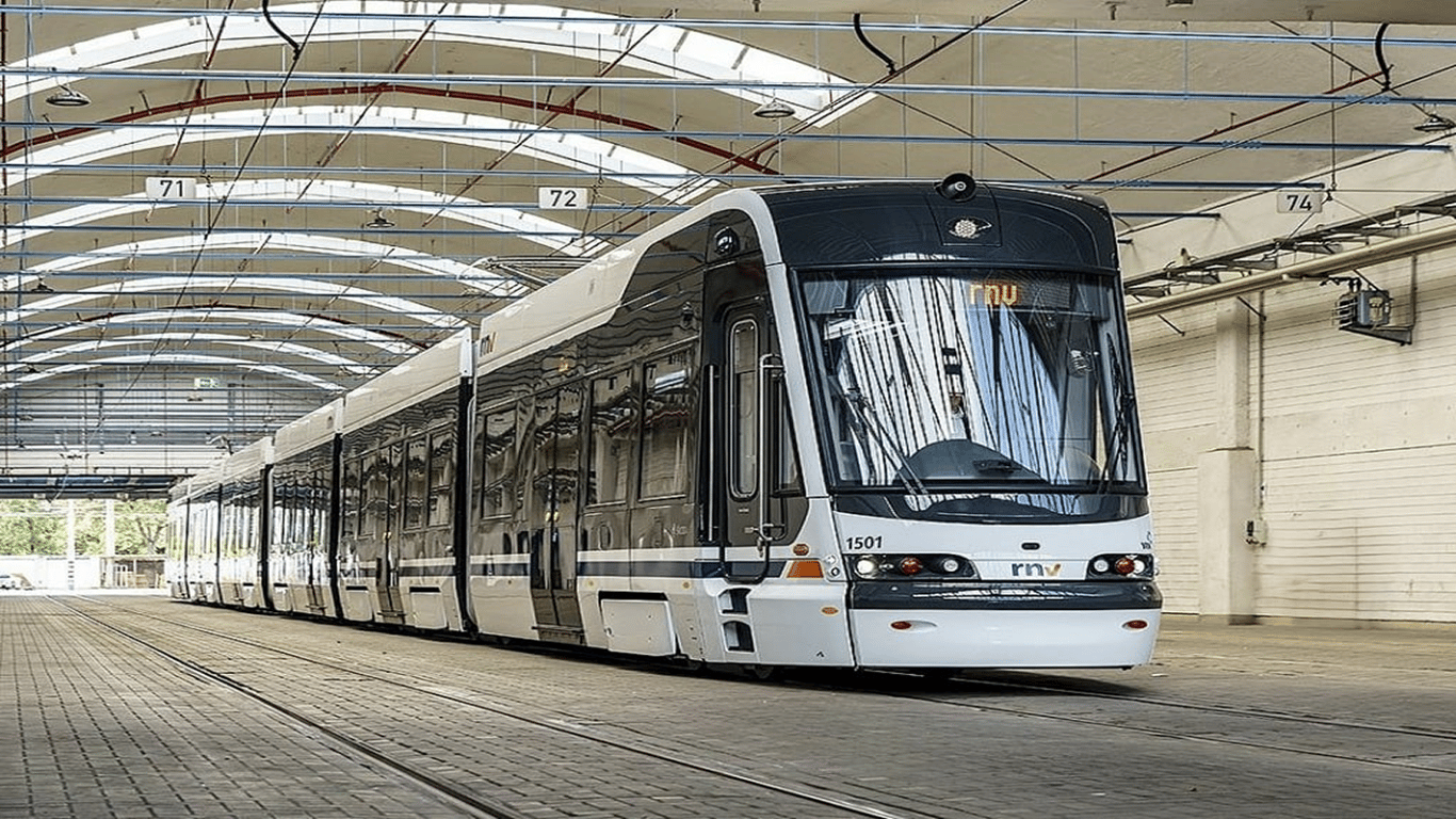 Finland to Trial World's Longest Trams: 50-Meter Vehicles Coming to Tampere