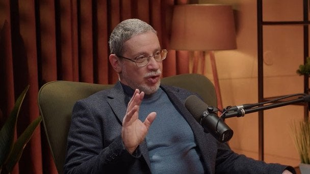 Валерій Пекар про помилки Росії